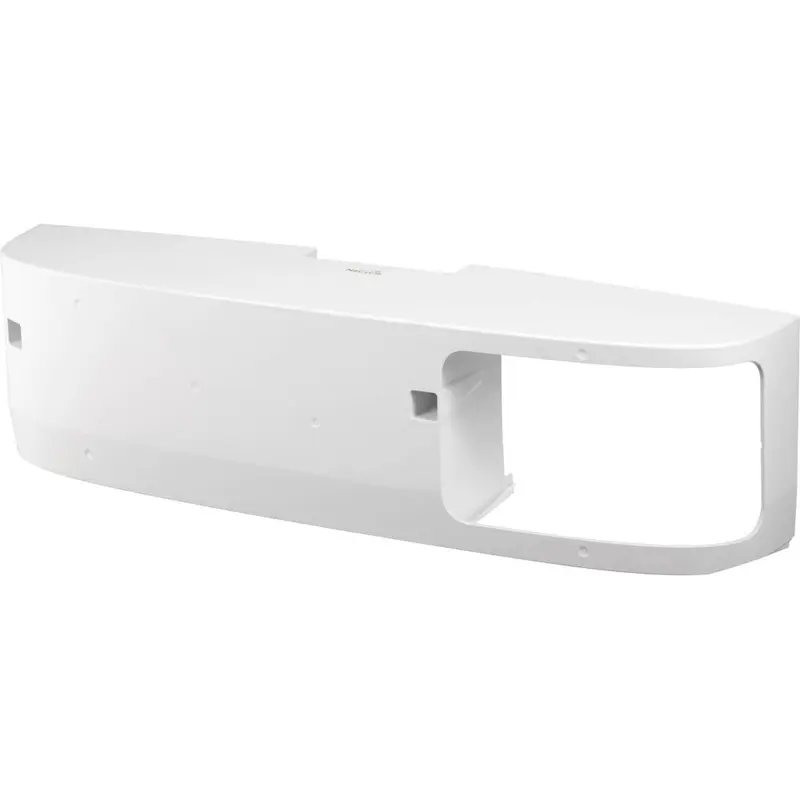 Input Panel Cover for the NP-PA500X, NP-PA500U, NP-PA550W and NP-PA600X