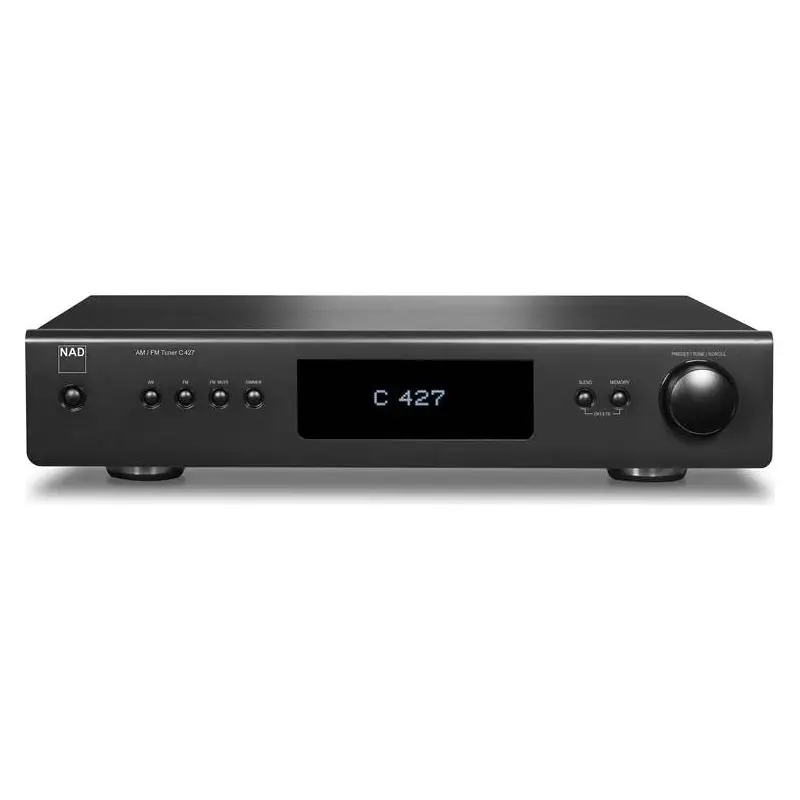 NAD C 427 AM/FM tuner