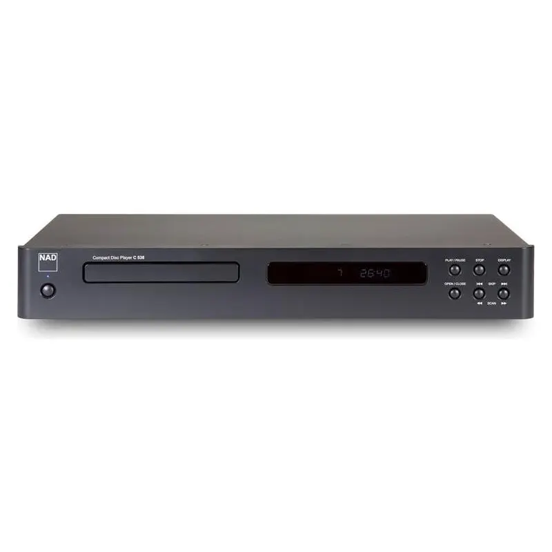 NAD C 538 Single-disc CD player