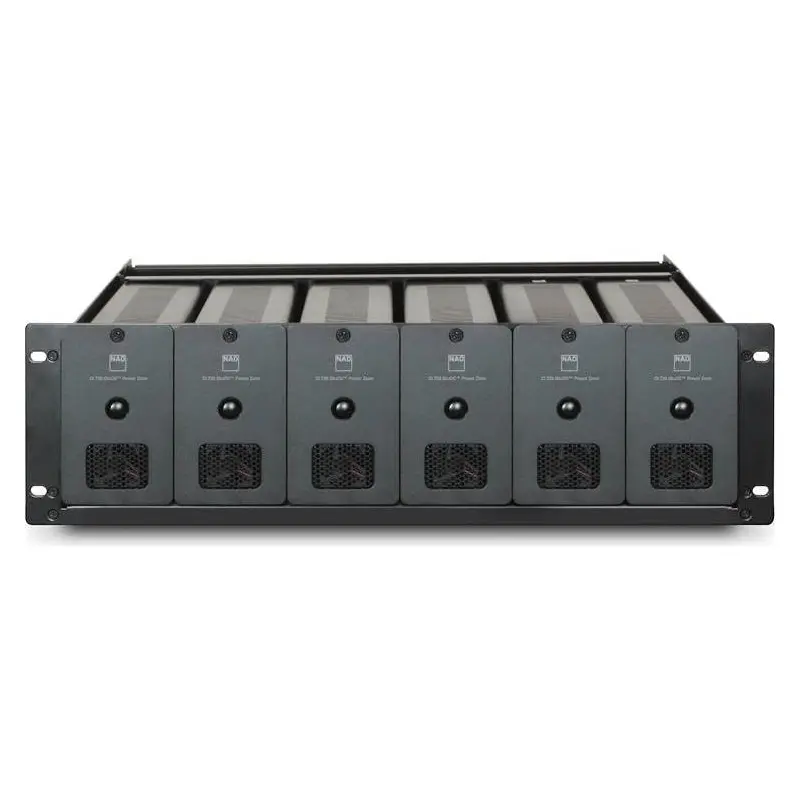 NAD RM 720 Rack mount accessory for CI 720 and CI 720 V2 network stereo zone amplifiers