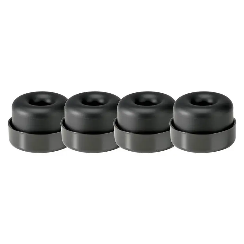 SVS SoundPath Subwoofer Isolation System Screw-in feet for powered subwoofers (4-pack)