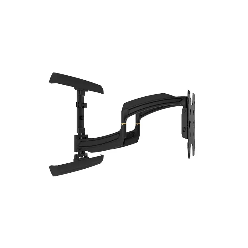 Thin stall series swing arm wall mount 37"-58"