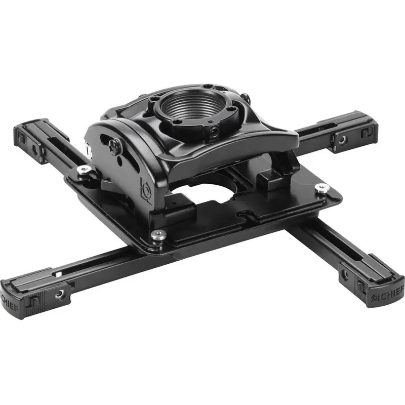 Universal RPMA mount
