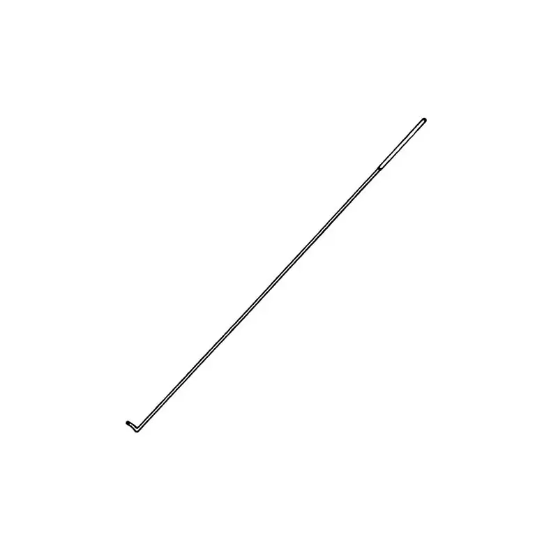 150IN Diag Pull Rod 4:3 76X10IN 76X10 4:3 150INDIAG (Discontinued by Manufact...