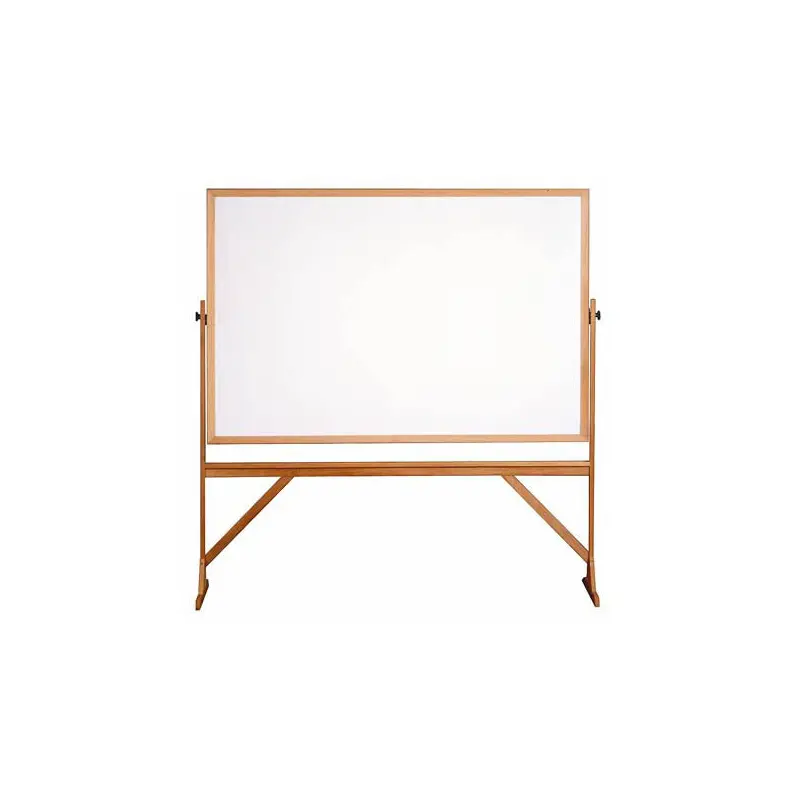 77.25" x 78.125" Wood Frame Reversible Acrylate Marker/Acrylate Marker