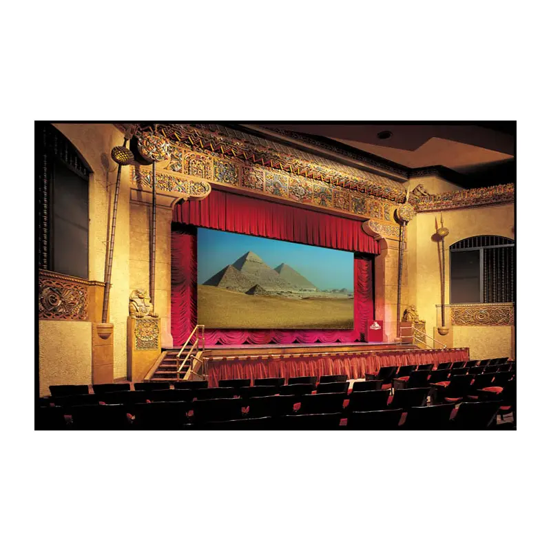 Draper 114211 Paragon/Series E 325 diag. (160x284) - HDTV [16:9] - Matt White XT1000E 1.0 Gain - [CUSTOM]