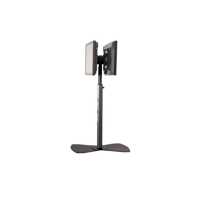 MFP DUAL HEAD FLOOR STAND