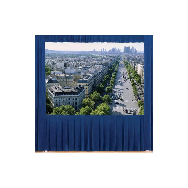 Da-Lite 37316 Fast-Fold Truss Frame Repair Kit