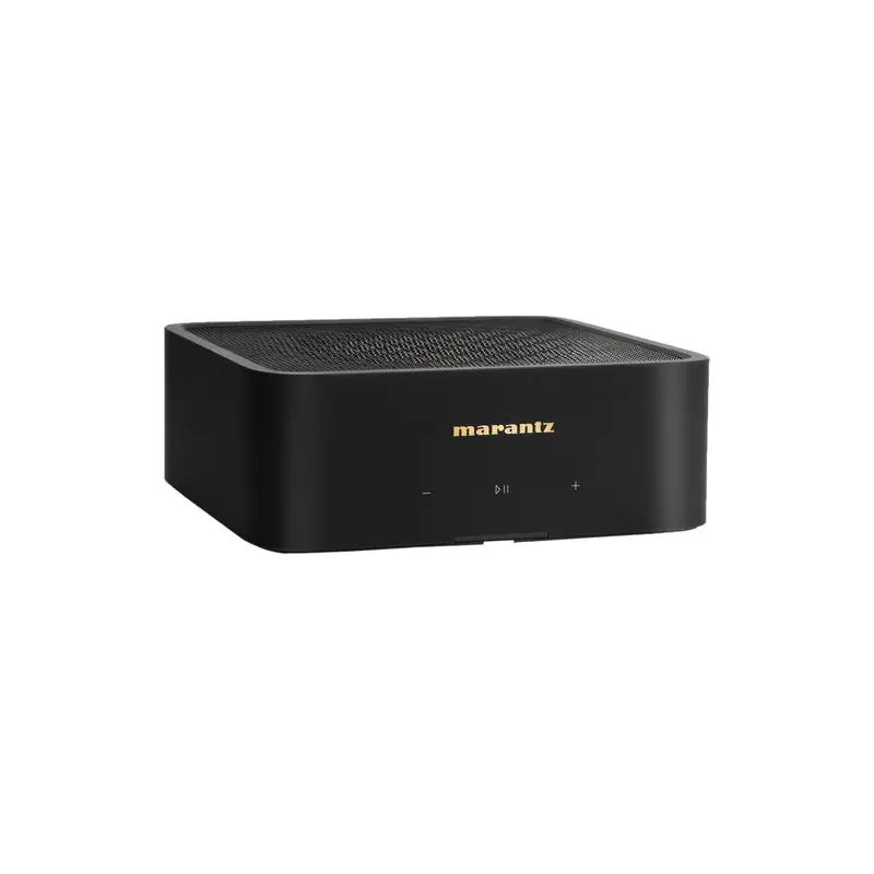 Marantz Model M1 Wireless Streaming Amplifier with HEOS