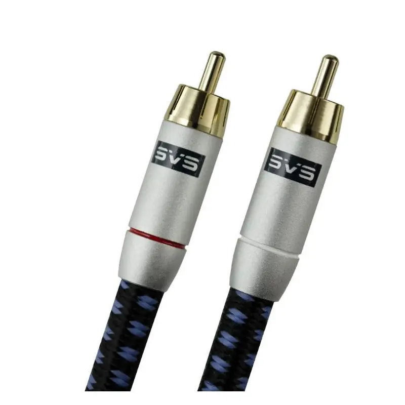 SVS Soundpath Subwoofer-Cable - 2M