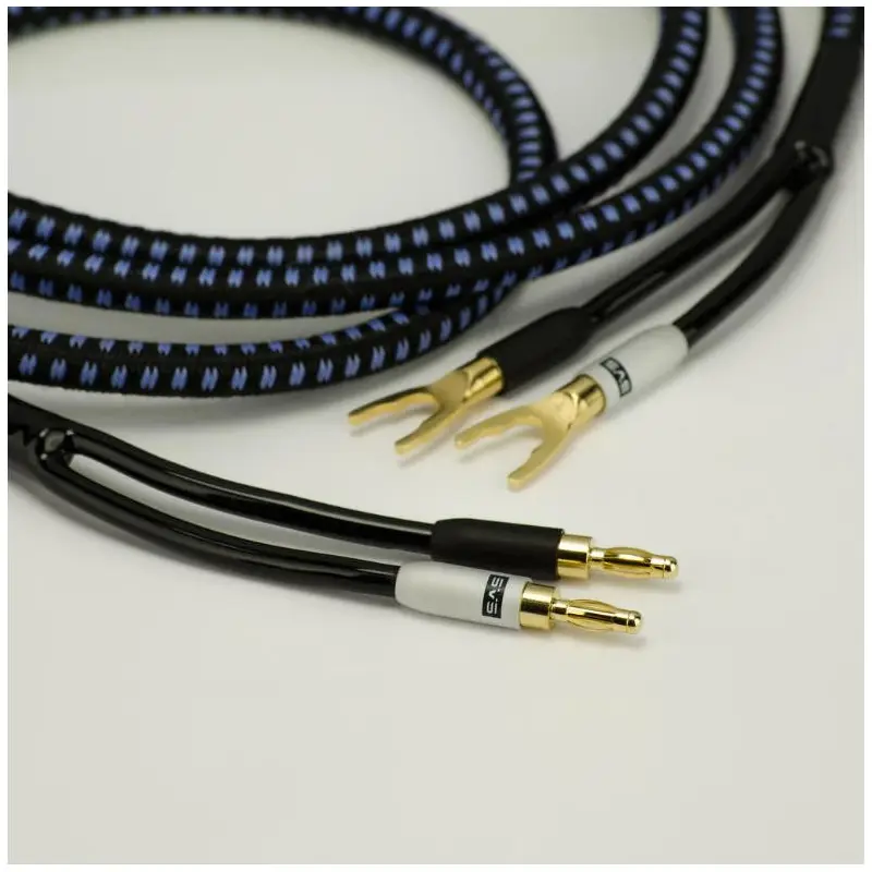 SVS Soundpath Ultra-Speaker Cable 10Ft