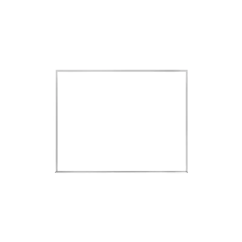 24" x 18" Aluminum Frame Acrylate Whiteboard