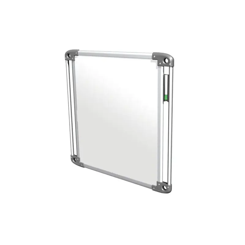 27.875" x 27.875" Nexus Tablet - Double-Sided Portable Laminate Whiteboard (1 Board)