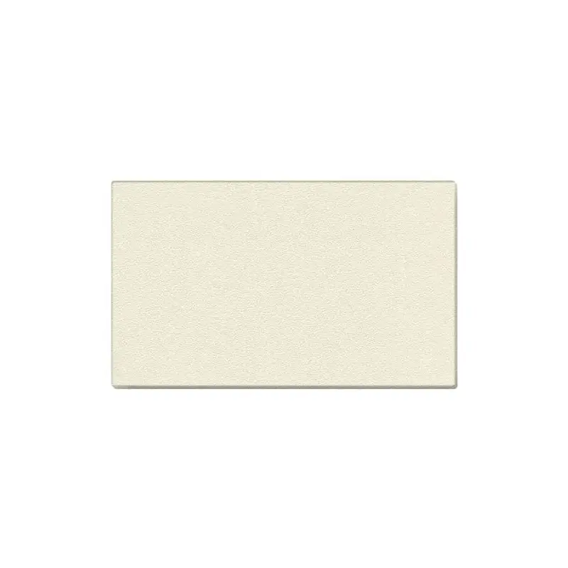 96.5" x 48.5" 1/2" Vinyl Tackboard - Wrapped Edge - Ivory