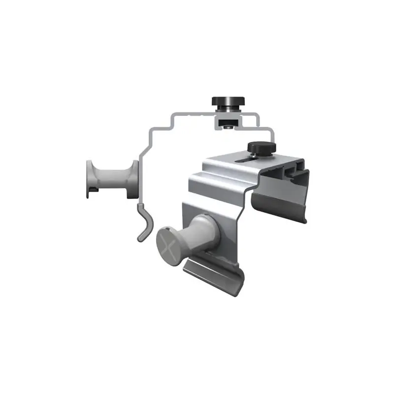 Nexus X-Hanger - Tablet Mounting Hangers, Large Divider 2.5 - 3.5 (1 Pair)