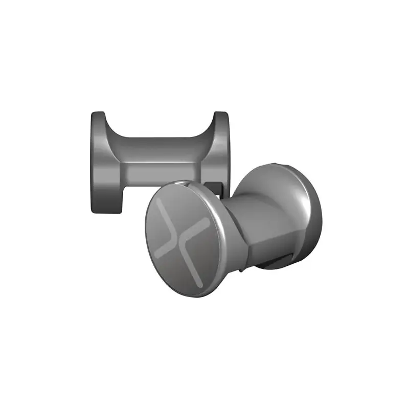 Nexus X-Peg - Tablet Wall Mounting Pegs (1 Pair)