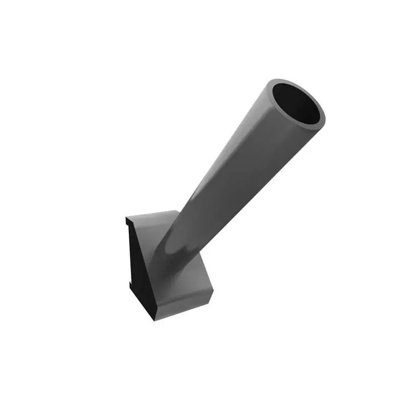 1" Maprail Flag Holder