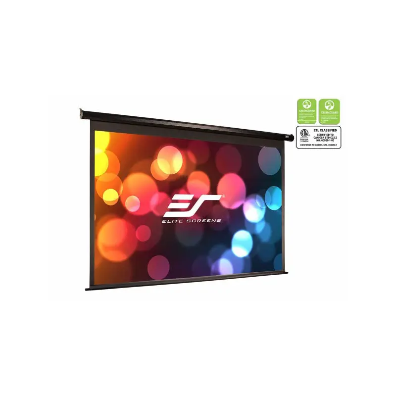 Elite Electric150H2 Spectrum 150 diag. (73.6x130.7) - HDTV [16:9] - MaxWhite 1.1 Gain