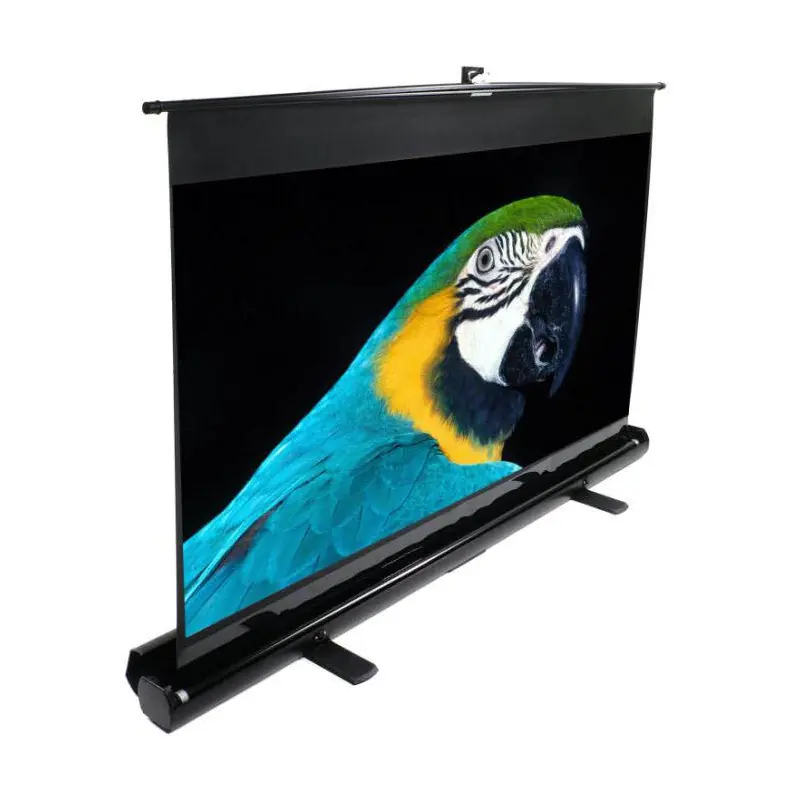 Elite F120NWH ezCinema 120 diag. (59x105) - HDTV [16:9] - MaxWhite 1.1 Gain