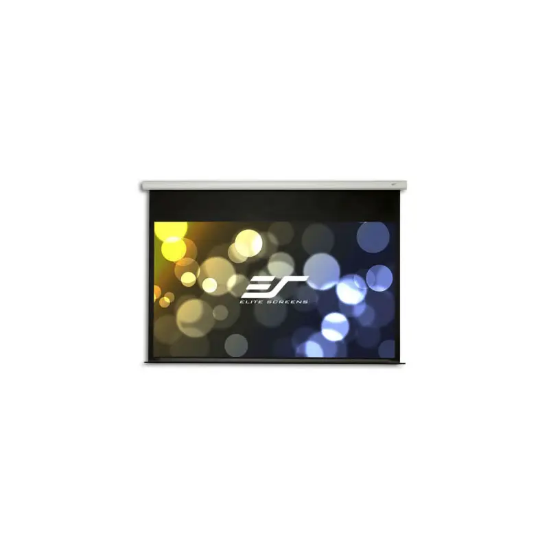 Elite SPM100H-E12 Spectrum 2 100 diag. (49x87) - HDTV [16:9] - MaxWhite-FG 1.1 Gain