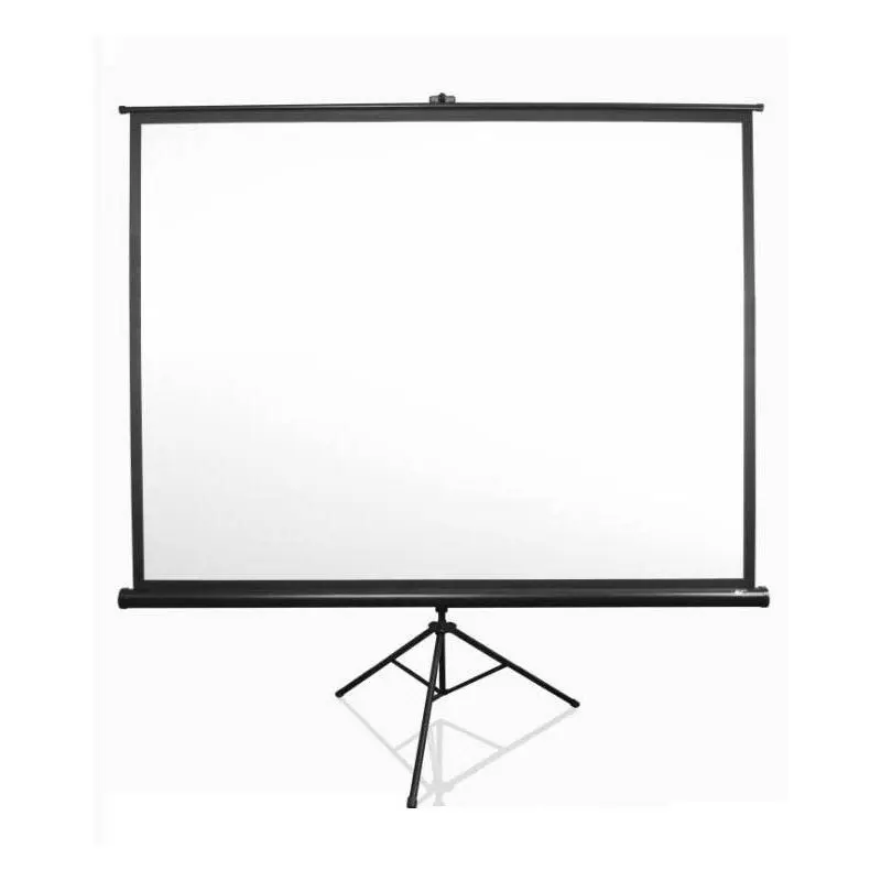 Elite T120UWH Tripod 120 diag. (59x105) - HDTV [16:9] - MaxWhite 1.1 Gain
