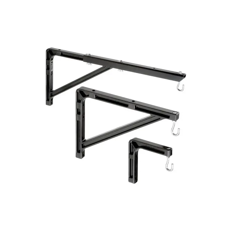 Manual Screen Wall Brackets - ON SALE - LOWEST PRICE ONLINE Size: No. 23 - 14...