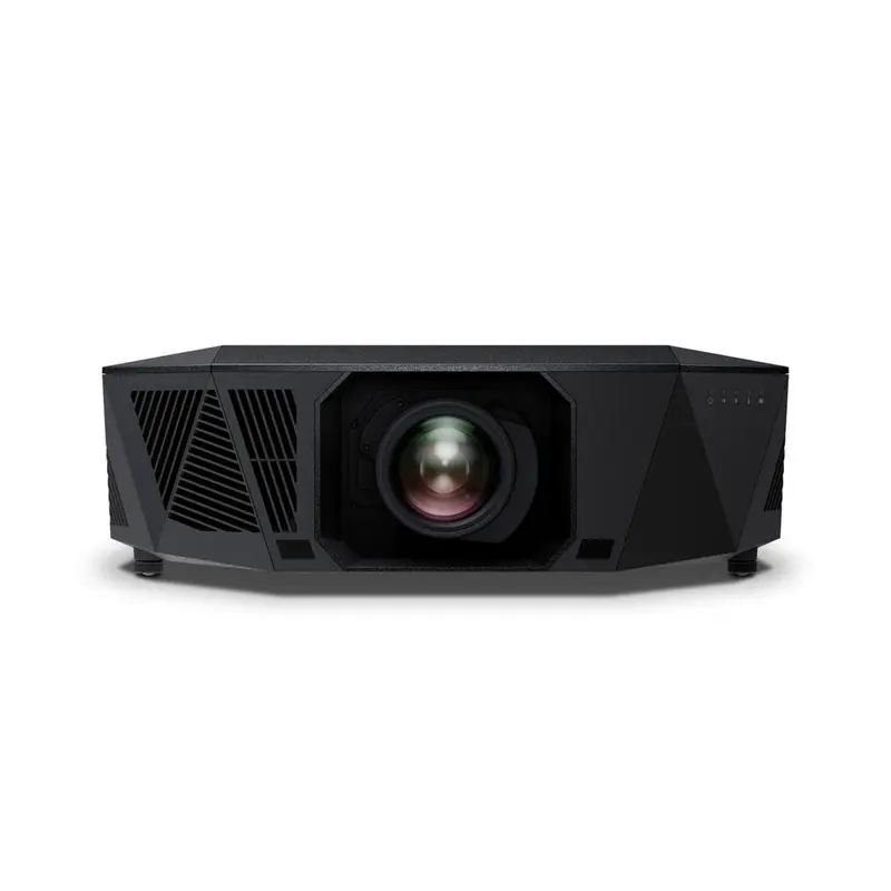 Epson QL7000B 4K Home Theater Laser Projector with up to 10,000 Lumens - Black