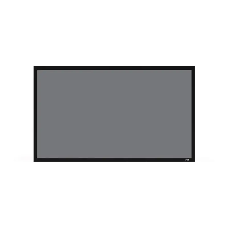 Screen Innovations Fixed 2" - 92" (45x80) - 16:9 - Slate 1.2 - FT92SL12