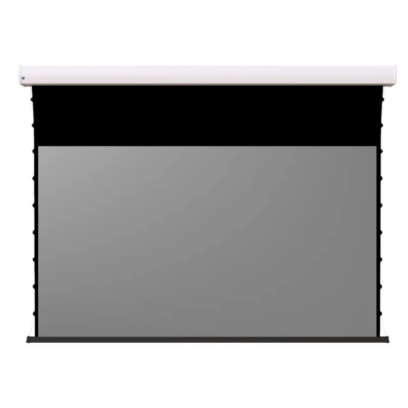 Screen Innovations Short Throw Motorized - 120" (59x105) - 16:9 - Short Throw - STMT120-110V