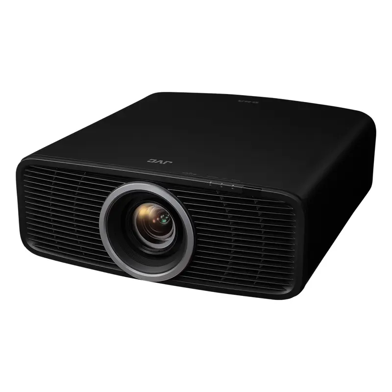 JVC DLA NZ700 4K Home Theater Laser Projector with 2300 Lumens and HDR10+ (Same as RS2200)