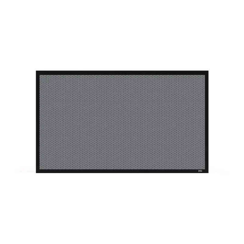Screen Innovations Fixed 2" - 110" (43x101) - 2.35:1 - Slate Acoustic 1.2 - FS110SL12AT