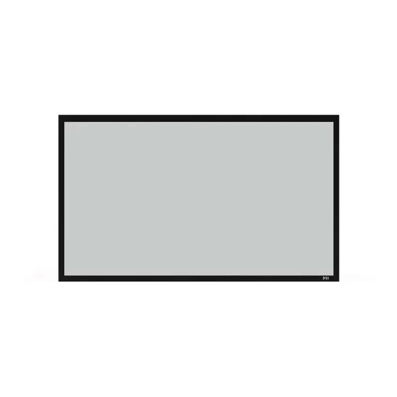 Screen Innovations Fixed 2" - 200" (78x184) - 2.35:1 - Pure Gray .85 - FS200PG