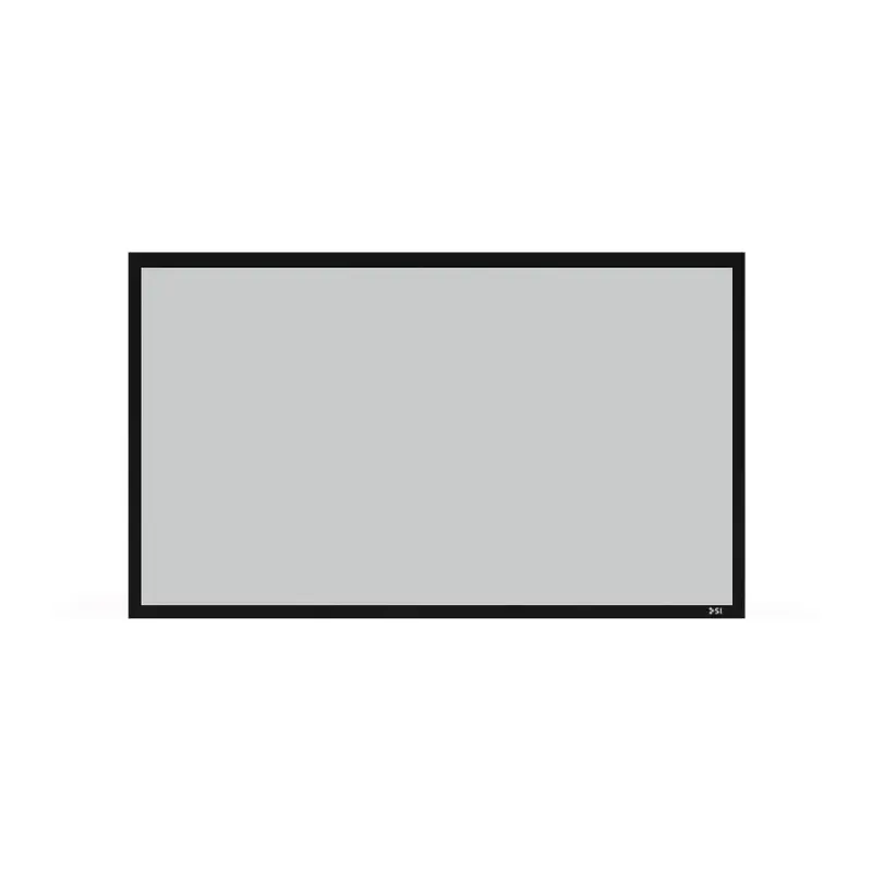 Screen Innovations Fixed 2" - 250" (98x230) - 2.35:1 - Pure Gray .85 - FS250PG