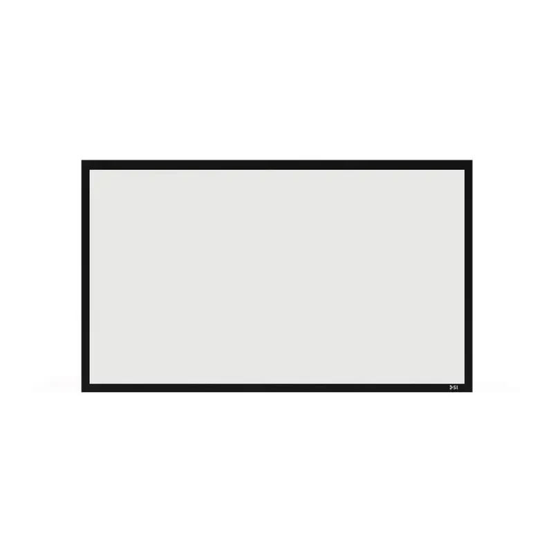 Screen Innovations Fixed 2" - 92" (36x85) - 2.35:1 - Maestro White 1.1 - FS92MW2