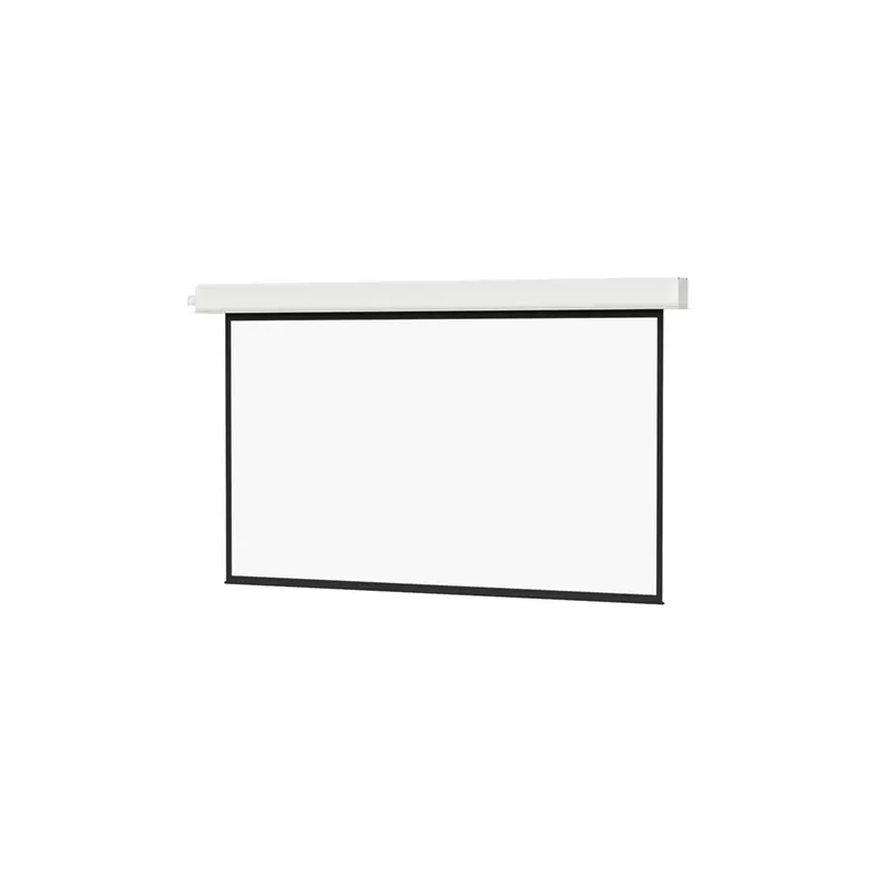 Da-Lite Advantage Electrol 92618LS - 119" diag.(58x104) - [16:9] - High Contrast Matte White - 1.1