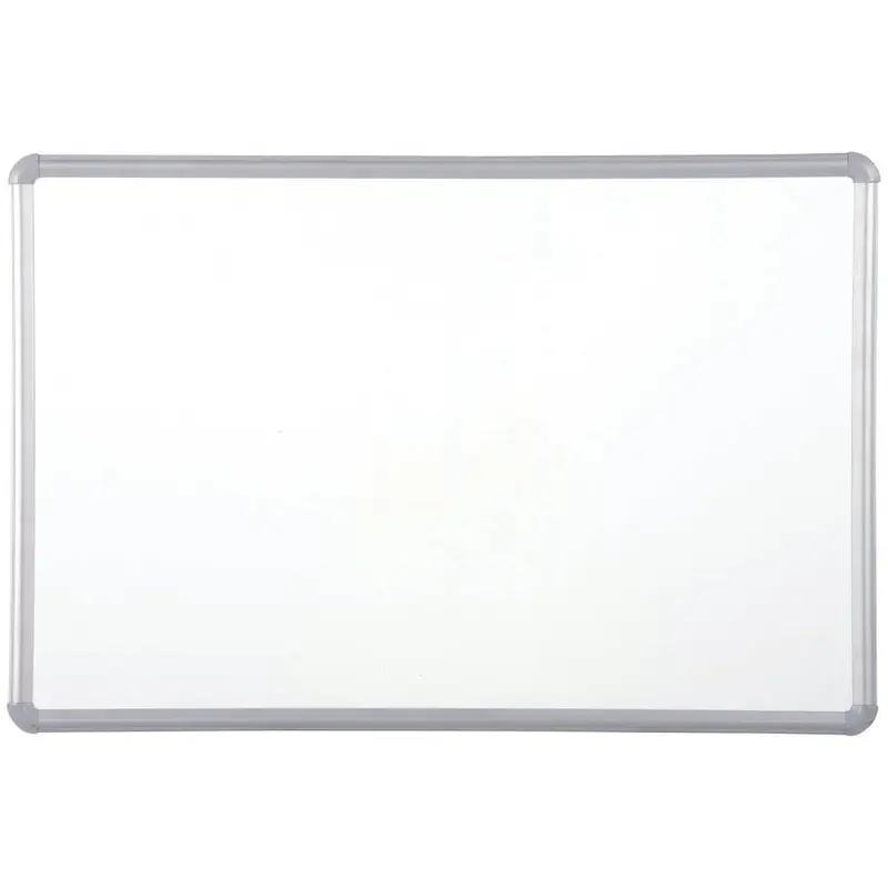 Best-Rite 219PG Magne-Rite Whiteboard with Presidential Trim