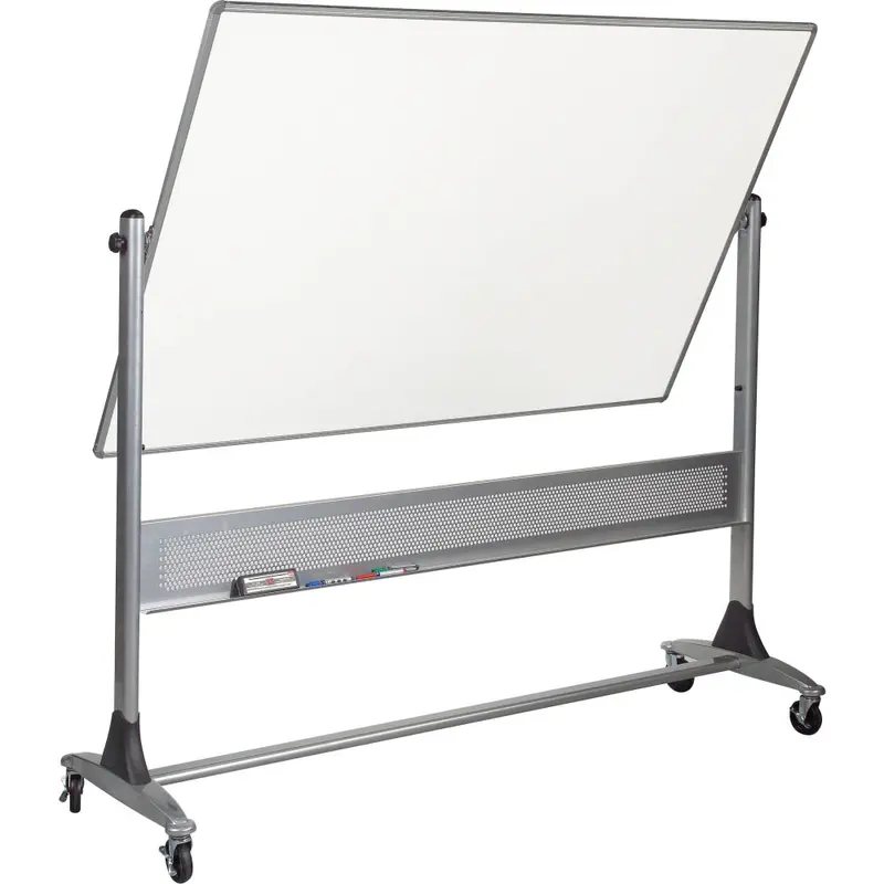 Best-Rite 669RU-DD Platinum Mobile Reversible Boards
