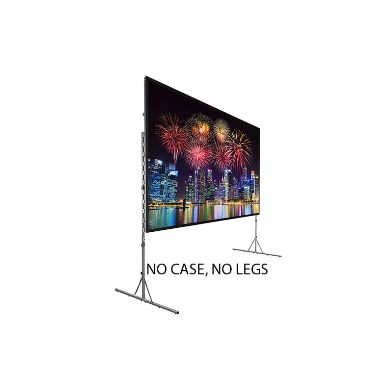 Da-Lite Fast Fold Deluxe 88609N - 159" diag.(77.5x138.5) - [16:9] - HD Rental - 1.0