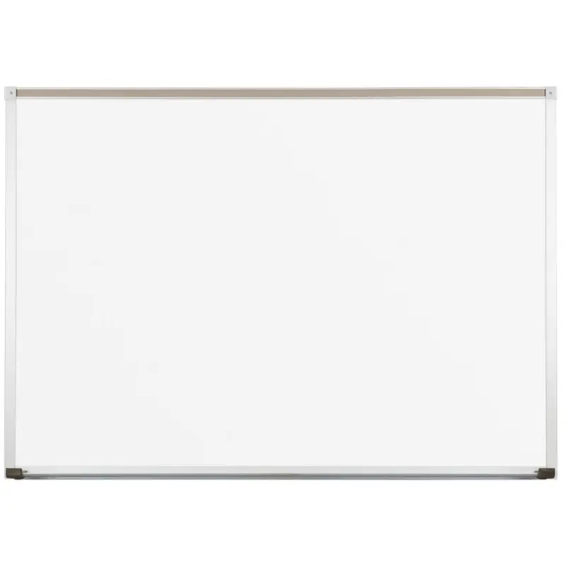 Best-Rite 212AA Dura-Rite Whiteboard with Deluxe Aluminum Trim