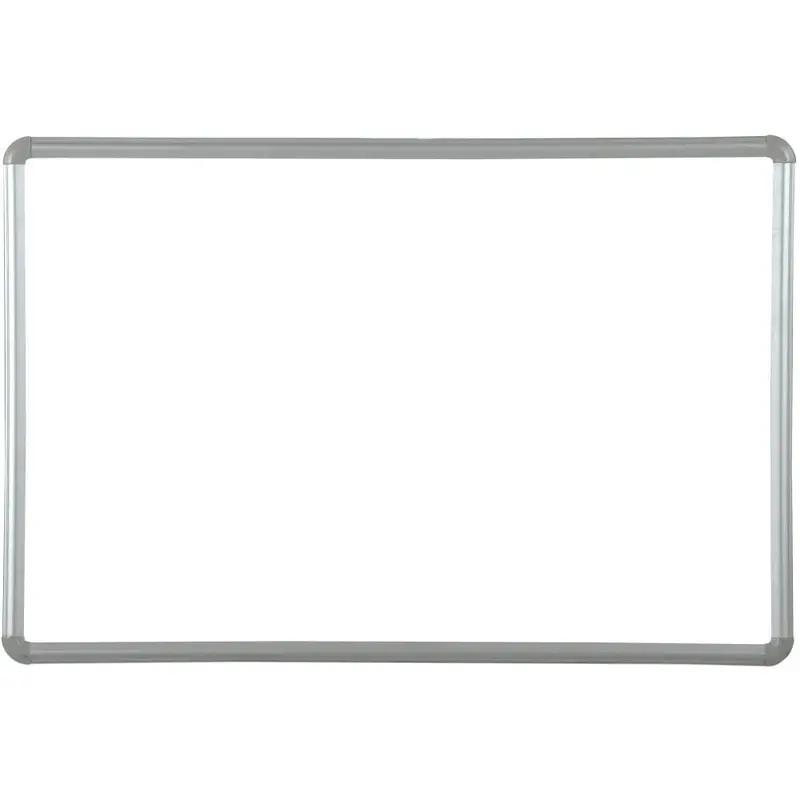 Best-Rite 212PC Dura-Rite Whiteboard with Presidential Trim