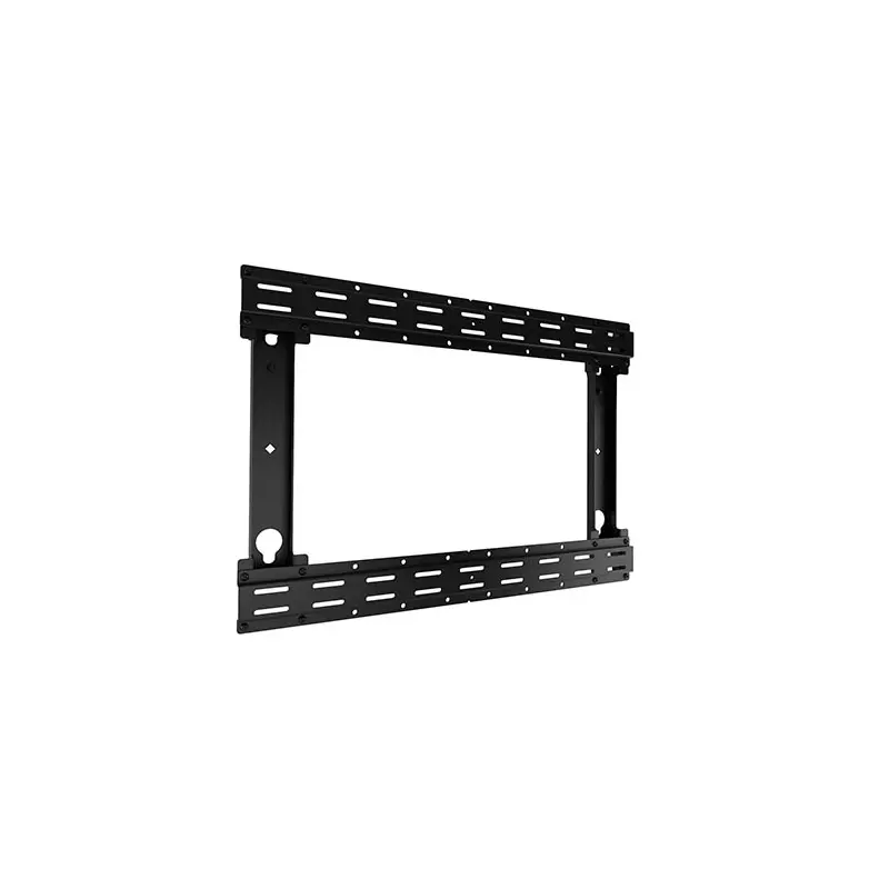 Heavy duty static mount