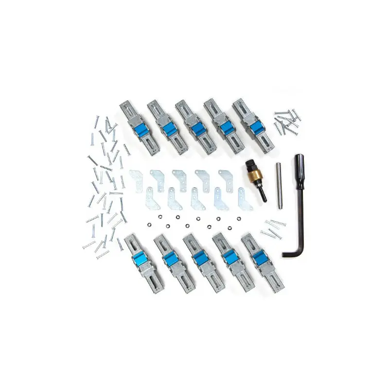 Da-Lite School Office Projector Accessories Fast-Fold Deluxe Repair Kit