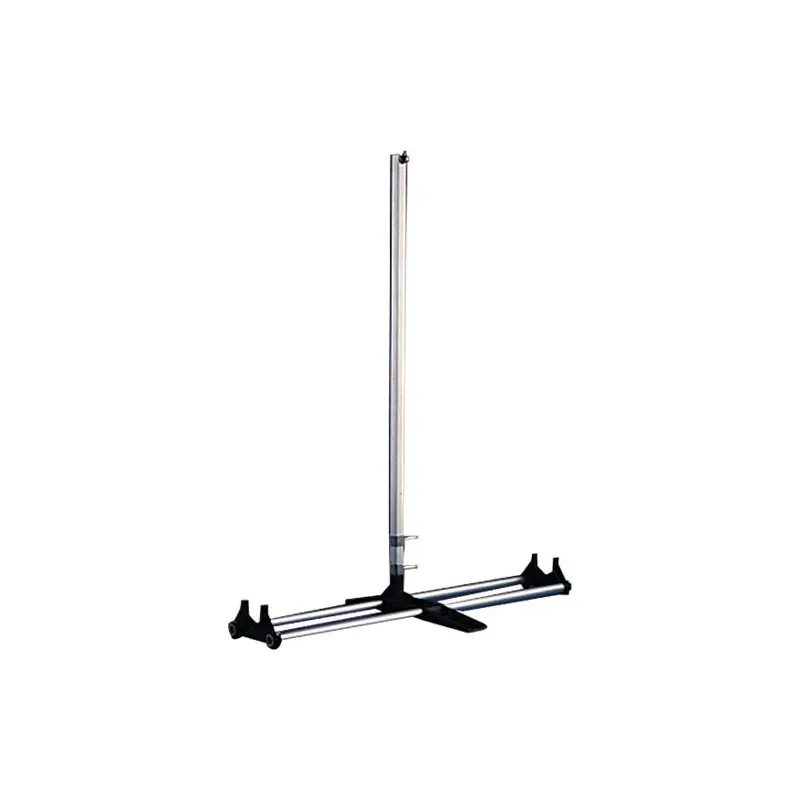 Carpeted Floor Stand for Floor Model C