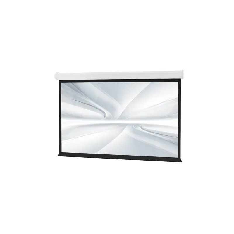 Da-Lite Model C with CSR 20903 - 123" diag.(65x104) - [16:10] - High Contrast Matte White - 1.1