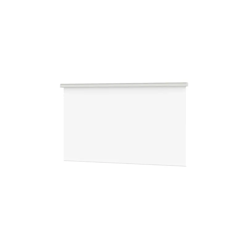 Da-Lite Studio Electrol 38839 - 414" diag.(203x360) - [16:9] - Matte White - 1.0 - [CUSTOM]