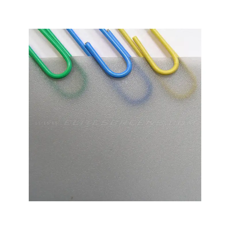 Elite Screens ZS-R110HR Wraith Veil Rear Projection Surface Only, 54 X 96 Inches