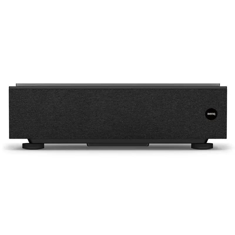 BenQ V7050i 4K Ultra Short Throw Laser Projector Black - Open Box