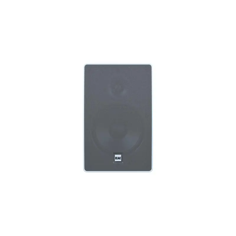 ELAC Muro Pro Outdoor/Indoor 6.5" On-Wall Speaker - OD-M61T-W - (Pair)