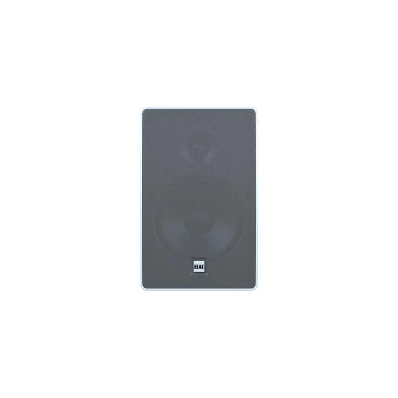 ELAC Muro Pro Outdoor/Indoor 8" On-Wall Speaker - OD-M81T-W - (Pair)