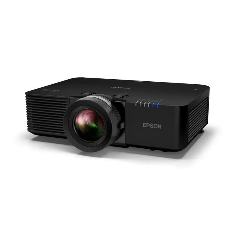 Epson L695SU PowerLite 6,200-Lumen Short Throw WUXGA 3LCD Laser Projector
